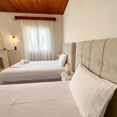 Magdalini House Villa Paralio Astros Luaran gambar