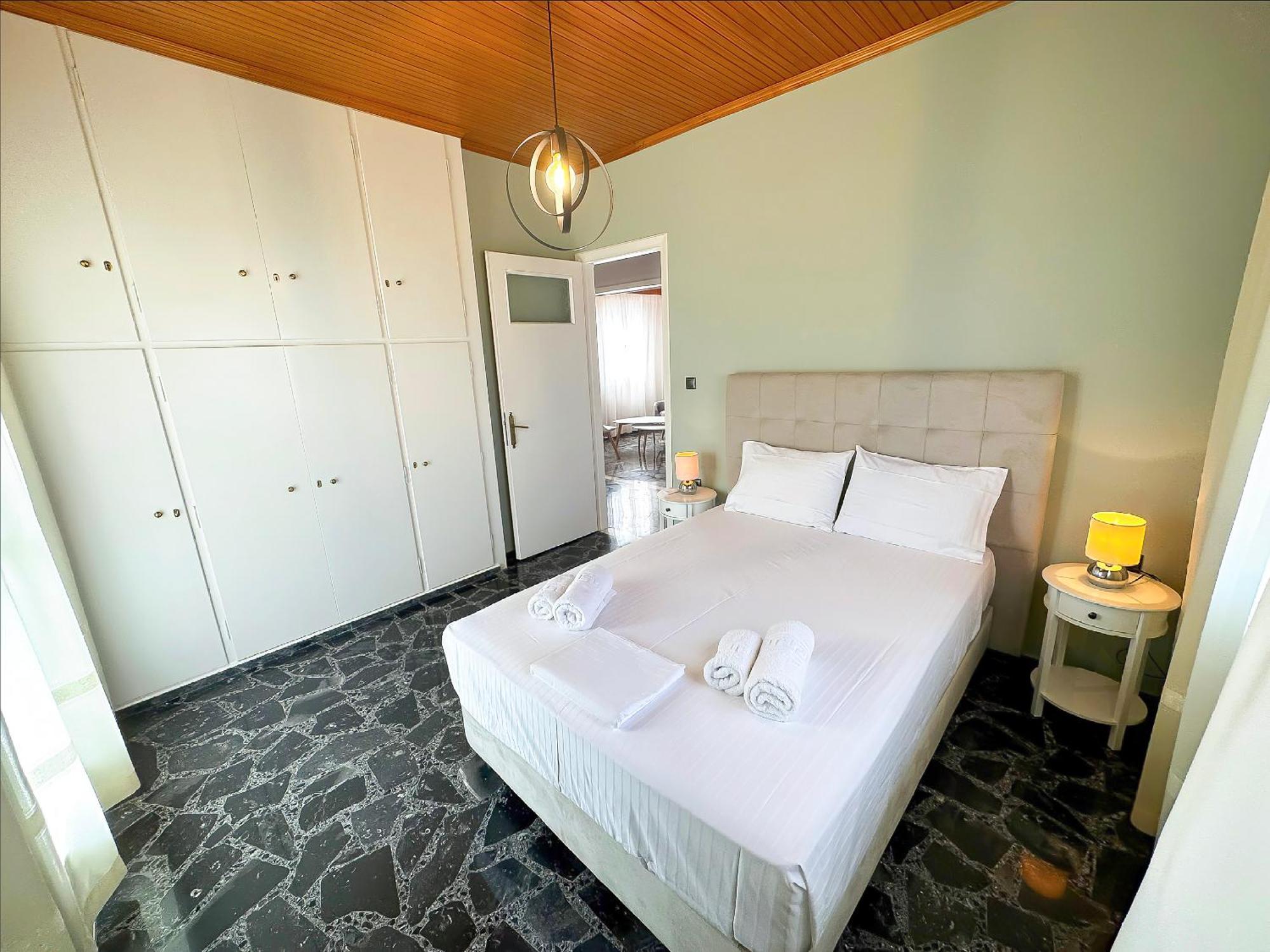 Magdalini House Villa Paralio Astros Luaran gambar